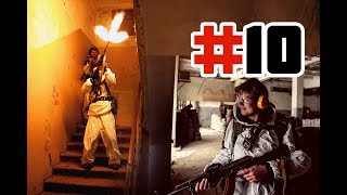 Корпоративная игра в «Фаертаг» screenshot 1