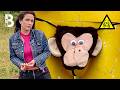 Brainiac: Science Abuse Season 2 Episode 9 | Full Episode | Blueprint