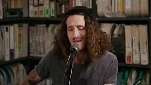 The Revivalists in diretta da Paste Studio NYC al The Manhattan Center