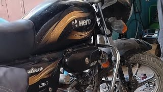 Rdjaunpuri Official Splendor Servicing