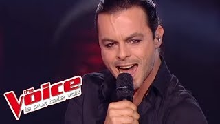 The Voice 2013 | Nuno Rusende - Time is Running Out (Muse) | Prime 2