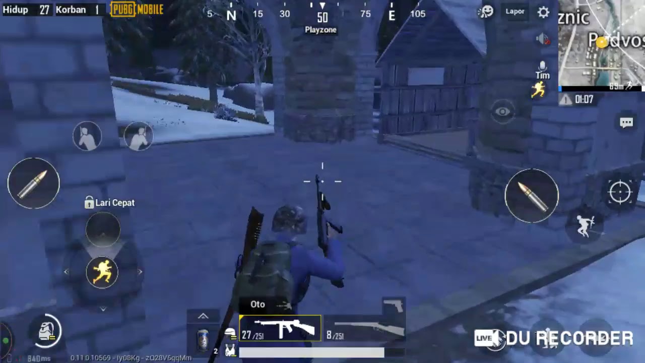 Try to live in PUBG GAMERTAGS YouTube