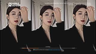 Loading Screen Mobile Legends Cewek Berdamage Viral Tiktok Terbaru🎶Intro ML terbaru