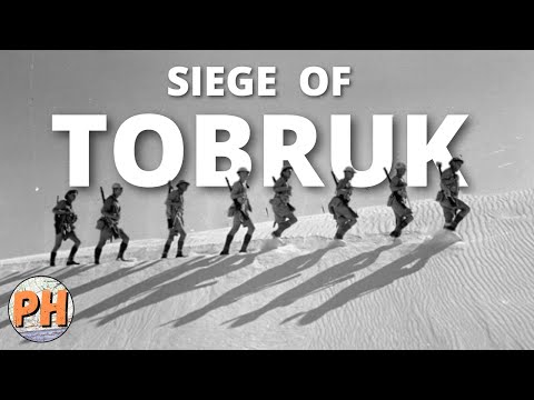Rats of Tobruk