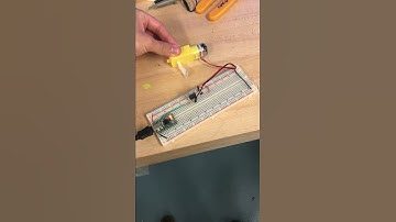 UPenn Mechatronics Lab 2.2.1