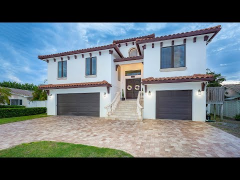 10210 Tarpon Dr., Treasure Island, FL home video tour