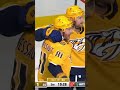 STAMMERTIME: Steven Stamkos’ first goal in Nashville 🗣️