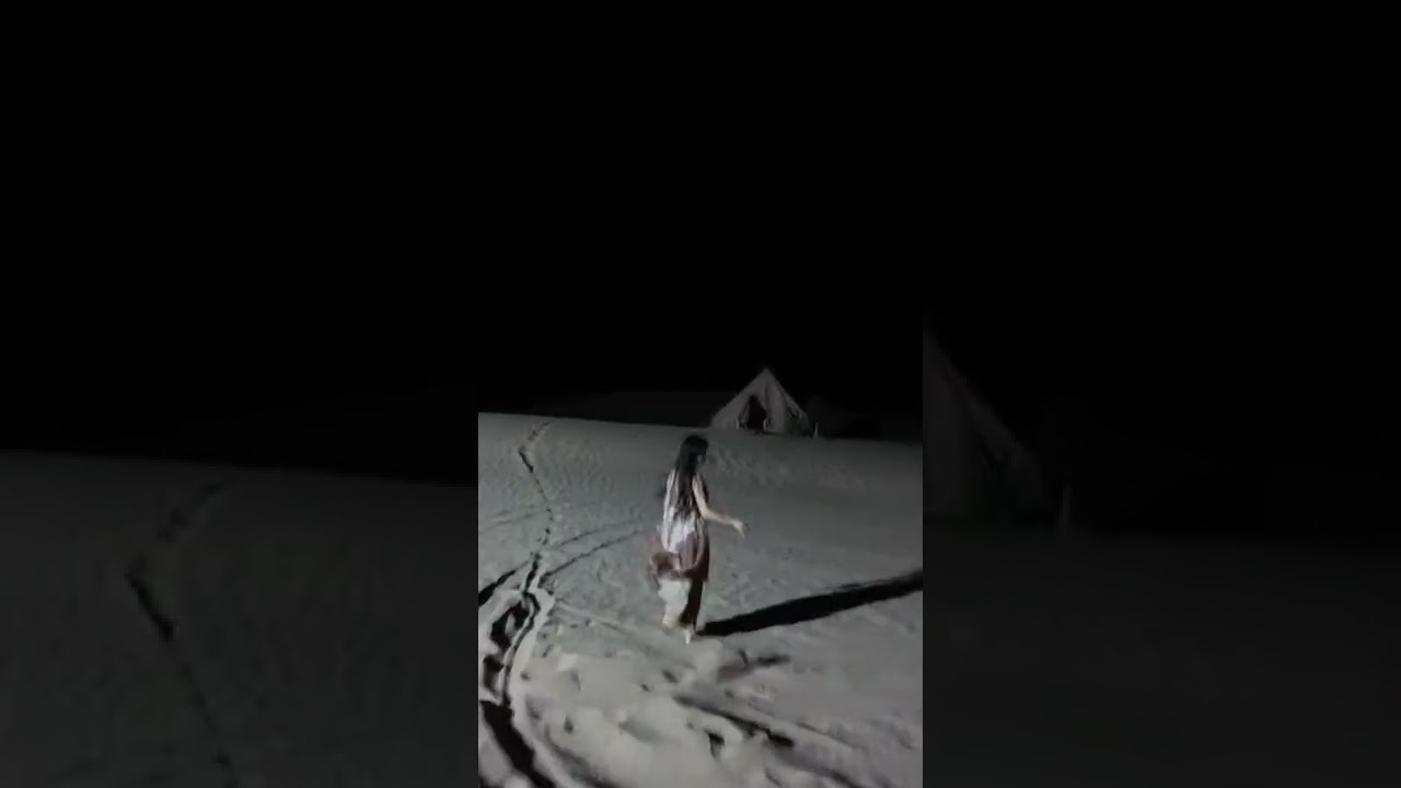 Million-View Clip on China's Tiktok 