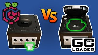 PicoBoot GameCube Mod - Better Than the GC Loader?