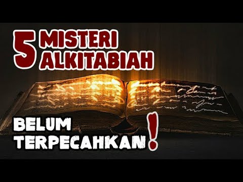 Video: Di manakah Alkitab bercakap tentang penghujatan?