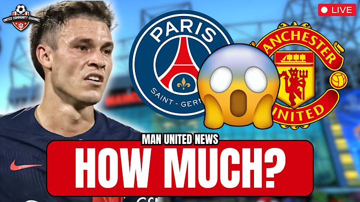 Ugarte Price SET! Sancho and Casemiro to STAY? Man United News!