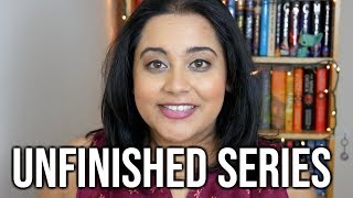 UNFINISHED SERIES