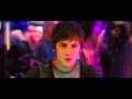 Percy Jackson (Lotus Casino scene) - YouTube