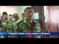 Ташиев тажик УКМКсынын жетекчиси менен жолукту