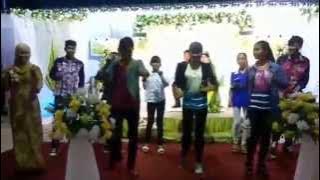 Anzlech Lecobiat by Inderasabah