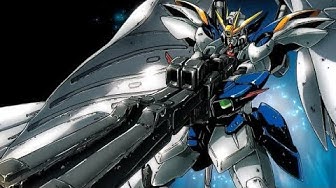 ウイングガンダムゼロew Youtube