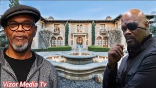 Samuel L Jackson Net Worth 2024, Biography, Career, Awards, Movies, Lifestyle And Wife
