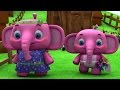 Songs for Children's | Nursery Rhymes Collection and Baby Songs | Kids Songs by Little Treehouse