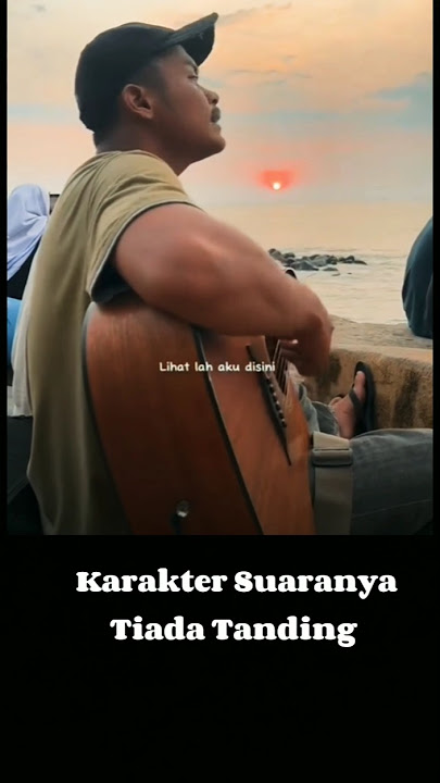 Terendap Laraku Naff Cover #shortsviral #cover