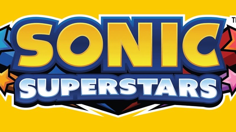 Sonic Superstars Ost - Pinball Carnival Zone Act 1