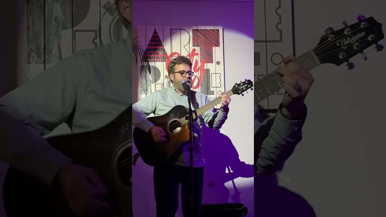 Los Ángeles (Sr. Chinarro)