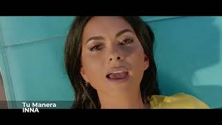 Best Of INNA Music Mix | Top New Hits 2022