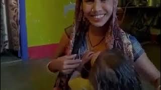 Indian Breastfeeding vlog mother Breastfeeding baby vlog 365 #breastfeeding vlog.