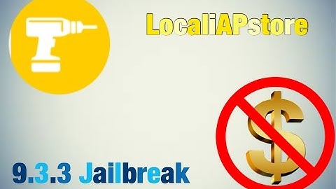 | Free In-App Purchases |  LocaliAPstore | iOS 10 - 10.2 Jailbreak | iPhone , iPad , iPod |
