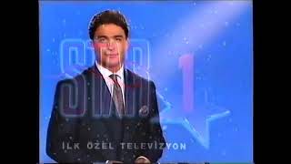 Star TV Jenerik (1991) Resimi