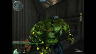 Glitching In Mutation Mode part 1