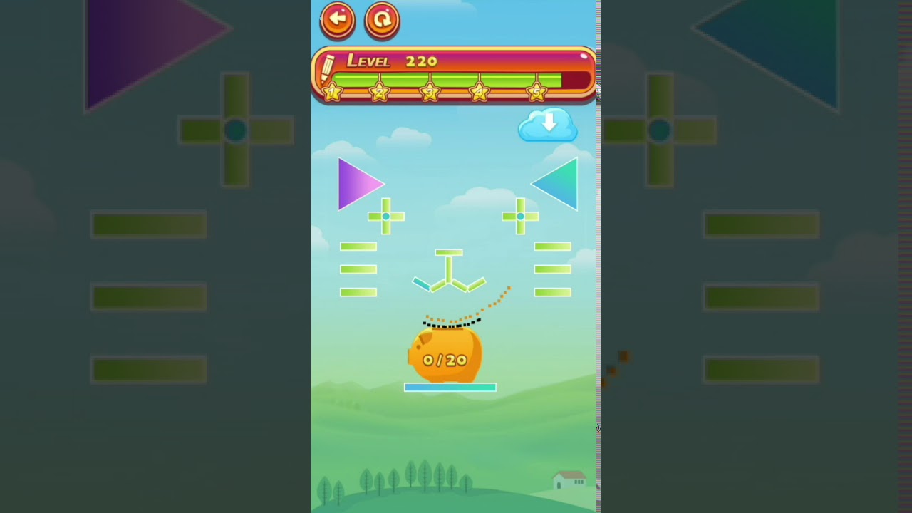 Cake5 Coins MOD APK cover