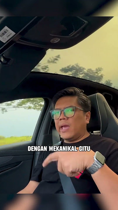 KEKURANGAN BYD SEAL MOBIL LISTRIK TERBAIK?! #byd #bydseal #mobillistrik #ev #electricvehicle #fyp