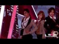 111106 2011 Nongshim Love Sharing Concert - The Boys