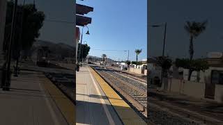 794 Amtrak Surfliner #amtrak