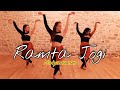 Ramta jogi  natyadanses  bollywood dance cover