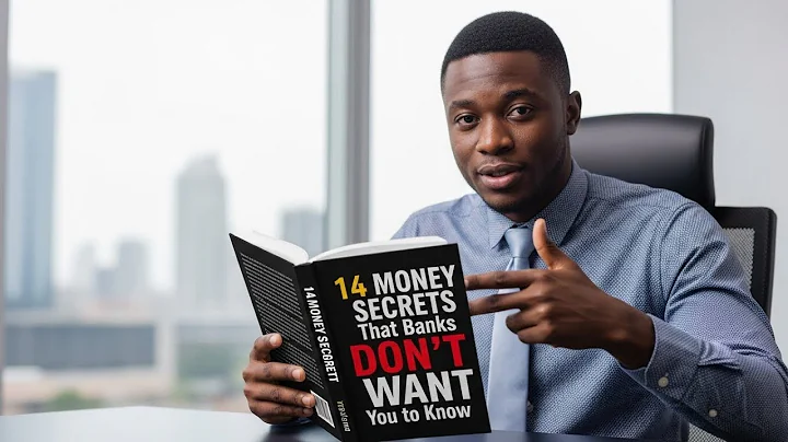 14 Money Secrets That Banks DON'T WANT You to Know
