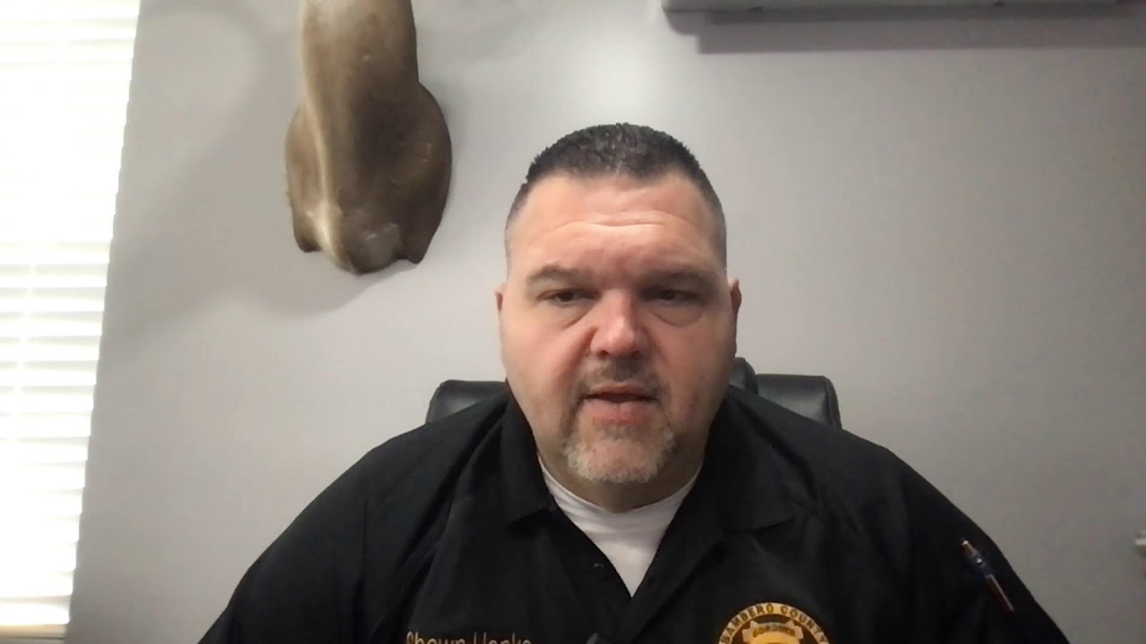 Colston Branch Baptist Church