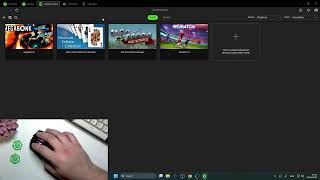 RAZER NAGA PRO – How to Factory Reset