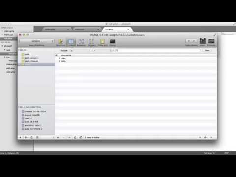 Synapseindia php development Build A Poll With PHP Introduction