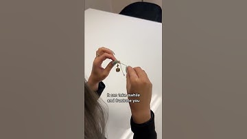 How to quickly untangle your necklaces