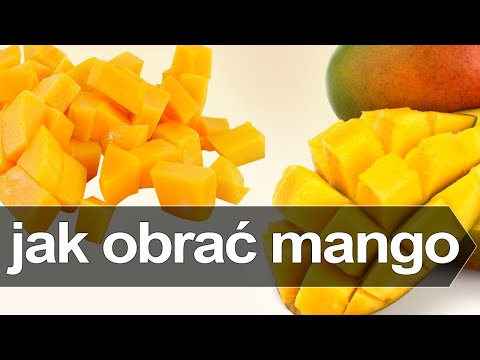 Wideo: 2 Proste Sposoby Przygotowania Herbaty Mango