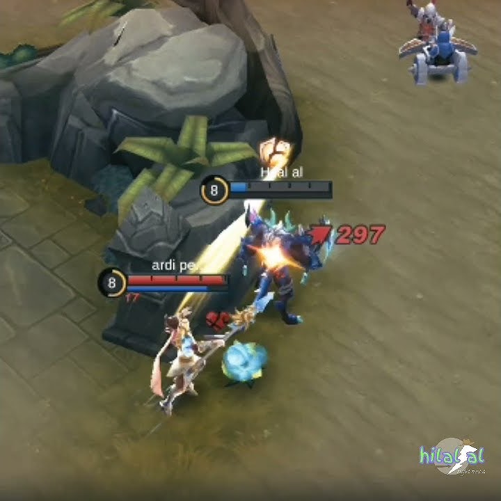 Story wa mobile Legend || sad boy 30 detik || Ketika orang pendiam marah || #Shorts