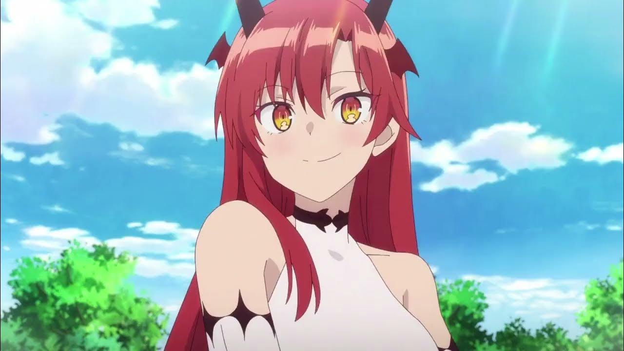 02 аниме. герой встретил девушку кошку. укротитель зверей аниме. Beast tamer аниме. Beast tamer аниме.