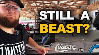 Does This Bass cat Still Hold Up? | 2020 BassCat Cougar FTD