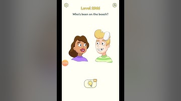 Dop 2 level 2966 #gameplay #trending #viral