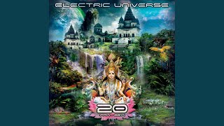 Vignette de la vidéo "Electric Universe - Bodhisatva (Original Mix)"