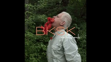 BKSK Recommends: Leaning into the Wind