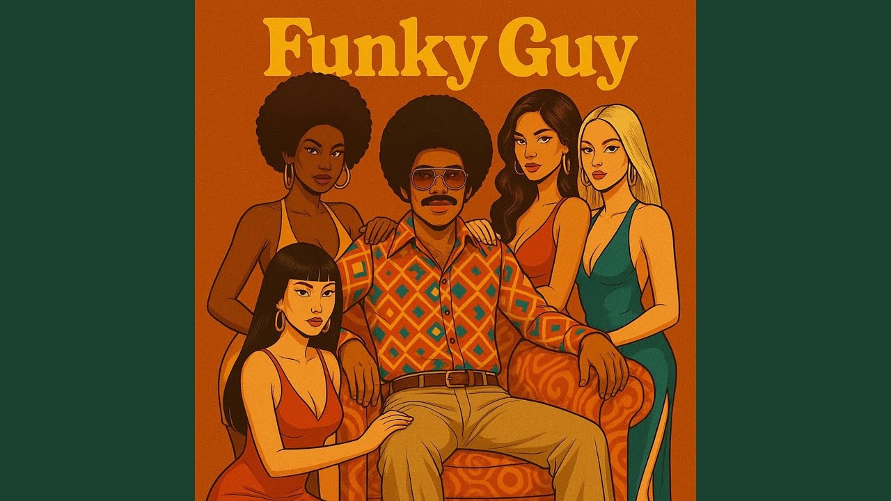 Heartbeats in the Groove