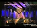 Sheryl Crow & Stevie Nicks - The Difficult Kind/Midnight Rider 2 / Difficult Kind 3 (Live 2002 4/4)