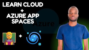 Master Azure Deployment with VS Code: Learn Cloud Extension & App Spaces Tutorial